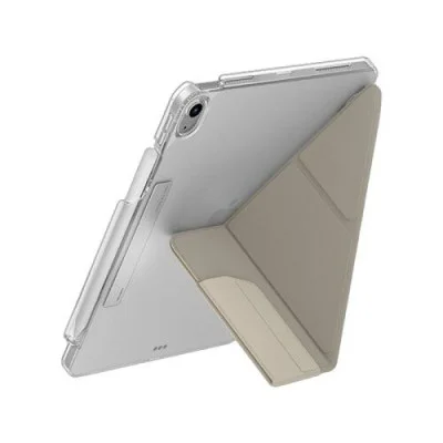 Uniq Camden Click Case For IPad Air 13" M2 6th Gen - Ivory